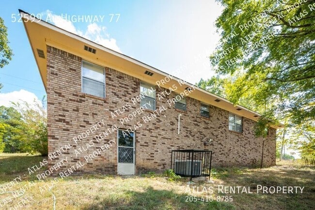 Building Photo - 52599 Al Highway 77-