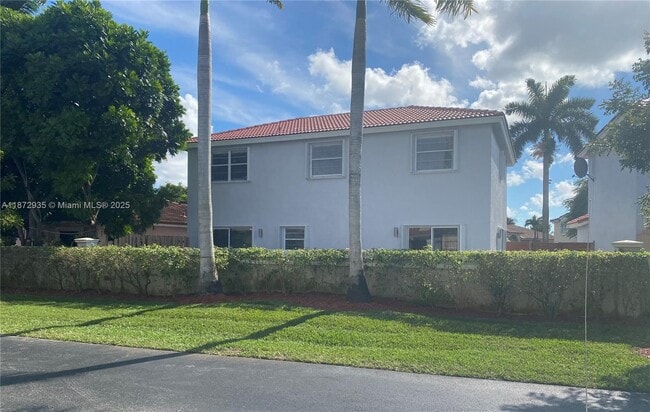 Building Photo - 10273 NW 56th St