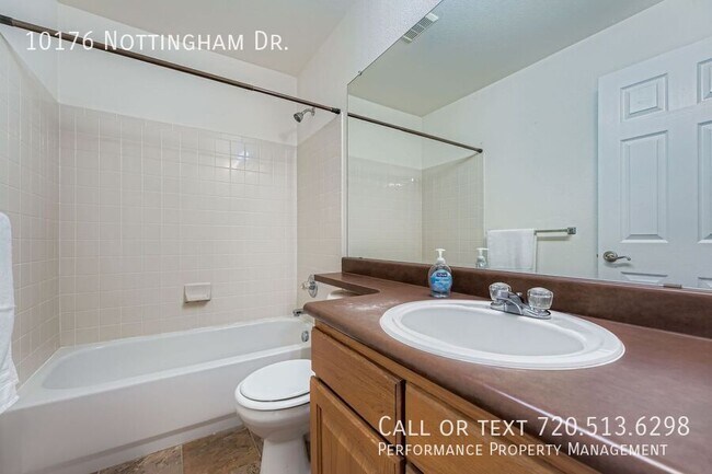 Building Photo - 10176 Nottingham Dr