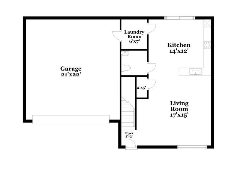 Building Photo - 3140 Middleview Rd
