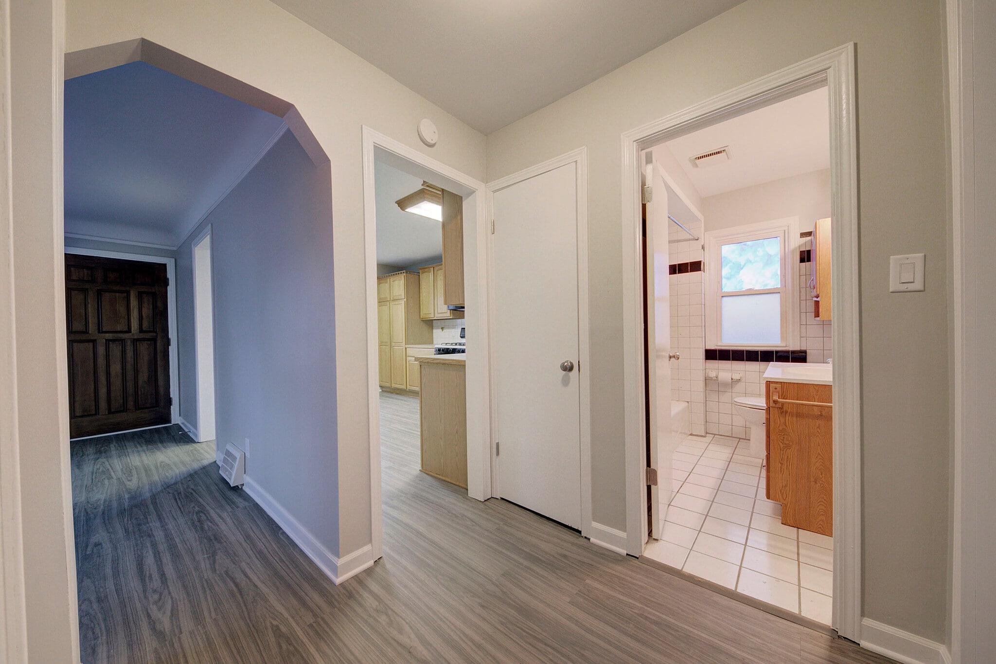 Building Photo - 5808 Gilman St