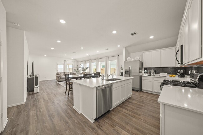Building Photo - 3019 Live Springs Ct