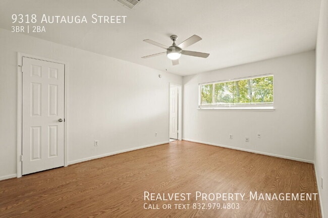 Building Photo - 9318 Autauga St