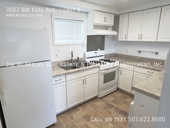 Building Photo - 3883 NW Keel Ave