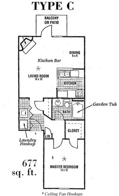 Charter Woods Apartments 1603 Charterwoods Cir Fairborn OH 45324