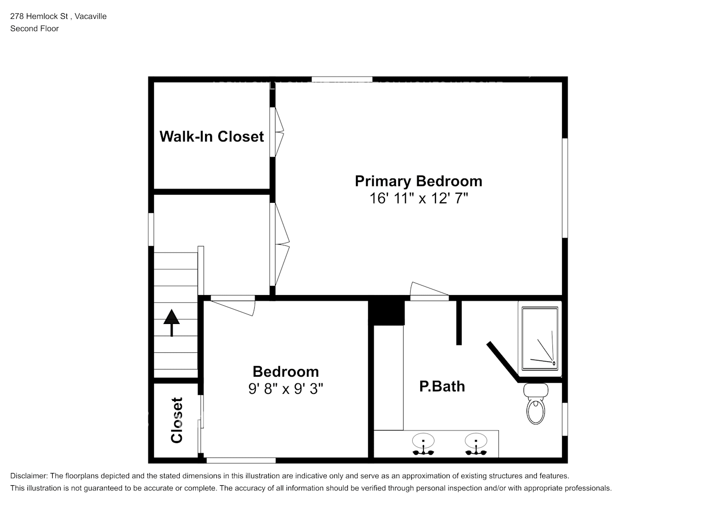 Building Photo - 278 Hemlock St