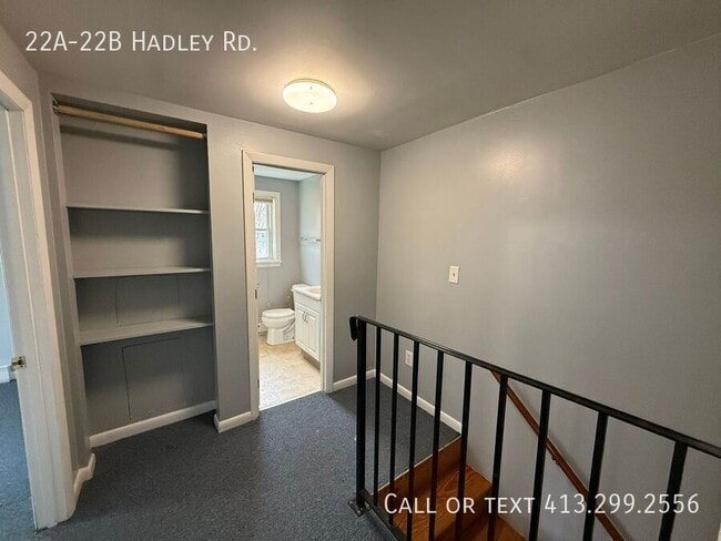 Building Photo - 22A-22B Hadley Rd.-