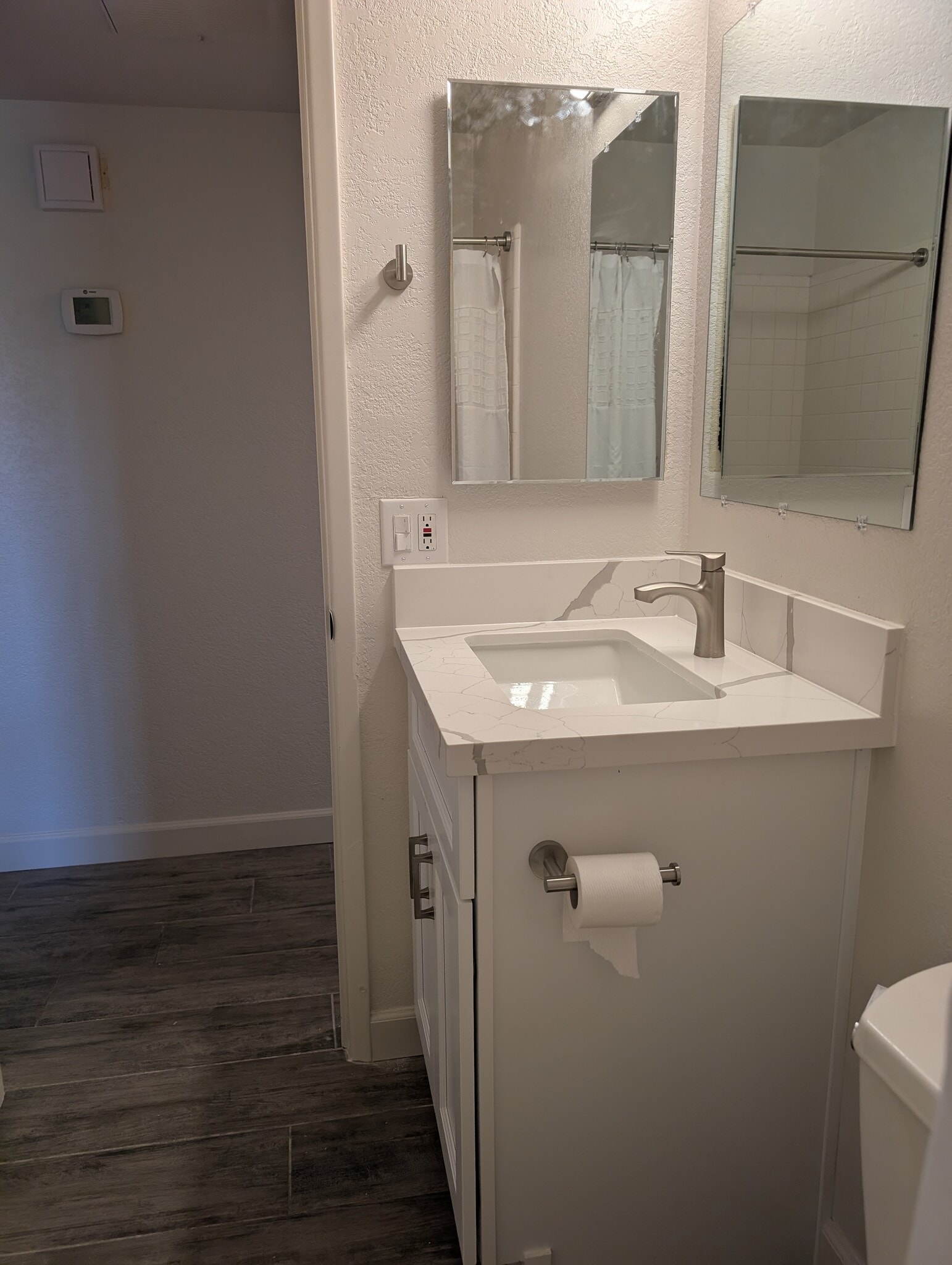 Bathroom - 6350 N 78th St