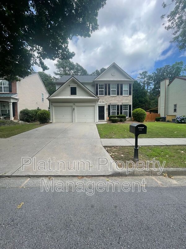 Building Photo - 165 Friars Head Dr NE