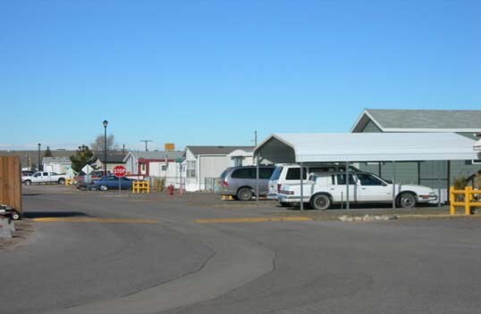 Building Photo - Ute Village Mobile Home Park