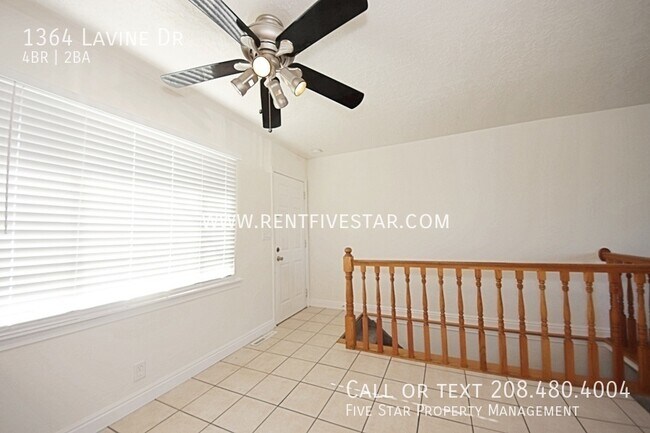 Building Photo - 1364 Lavine Dr
