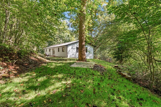 Building Photo - 154 Mashburn Branch Cove Rd