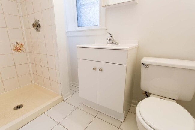 Floorplan - 5487-5491 S. Hyde Park Boulevard