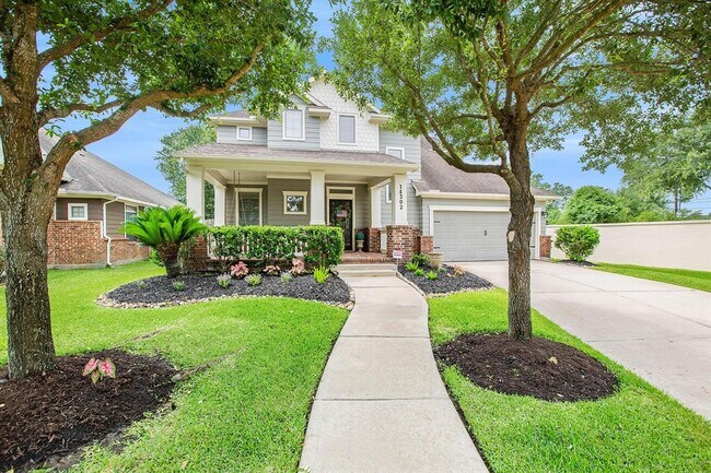 Primary Photo - 14302 Coles Crossing Dr N