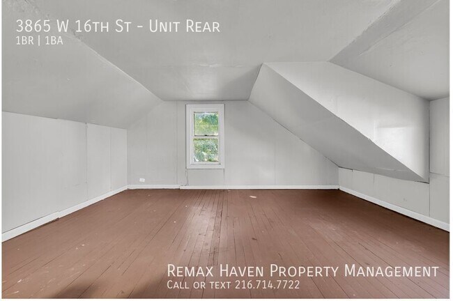 Building Photo - 3865 W 16th St