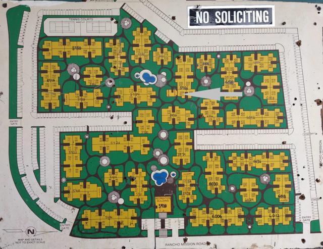 Building Photo - 5966 Rancho Mission Rd