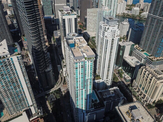 Building Photo - 1080 Brickell Ave