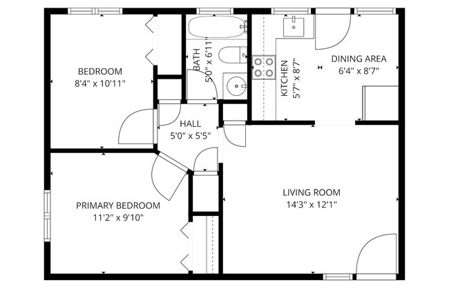 Building Photo - 10682 E Holly Rd