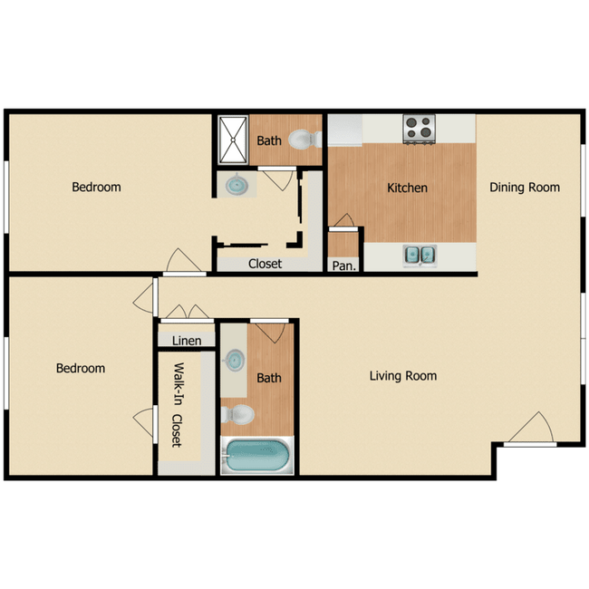 Plan_H_950_747386.png - Five Coves Apartment Homes