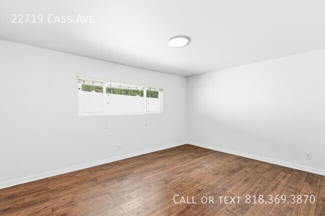 Building Photo - 22719 Cass Ave