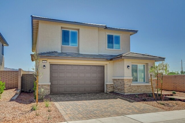 Building Photo - NEW NEXT GEN 4 Bedroom, 2 Story Home in CADENCE!