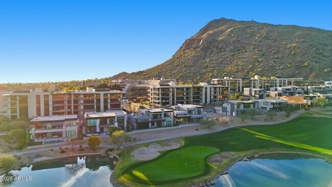 Building Photo - 4849 N Camelback Rdg Dr