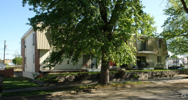 Primary Photo - The Shannon House