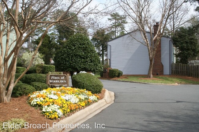Building Photo - 3 br, 1.5 bath House - 1211-C Scaleybark Road