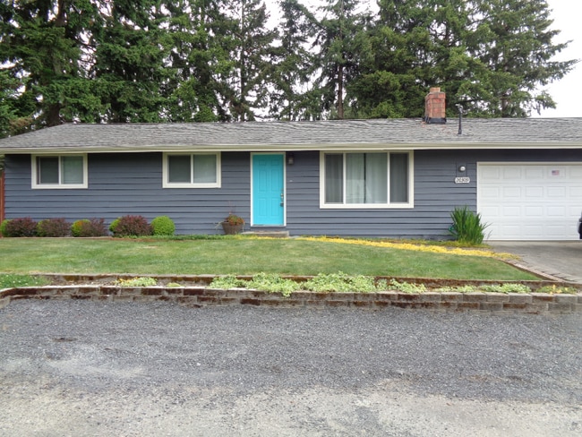 Building Photo - 20309 20th Pl W