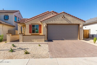 Building Photo - 8818 W Luke Ave