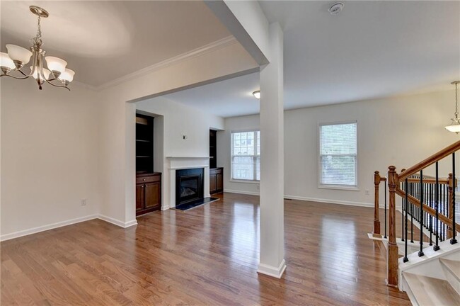 Building Photo - 3332 Twinrose Pl