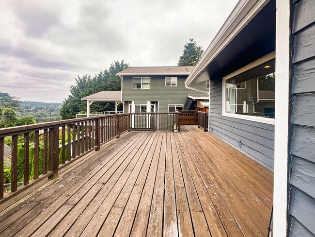 Building Photo - 3bd/1ba Seattle House