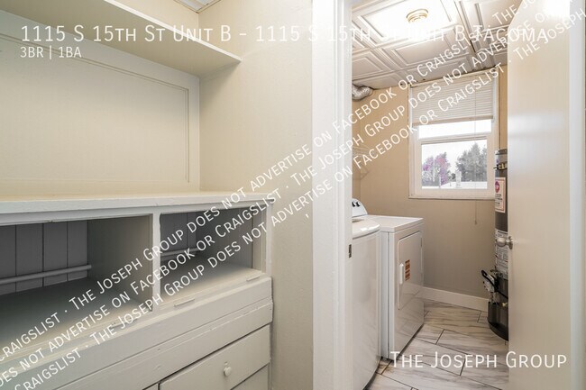 Building Photo - 1115 S 15th St