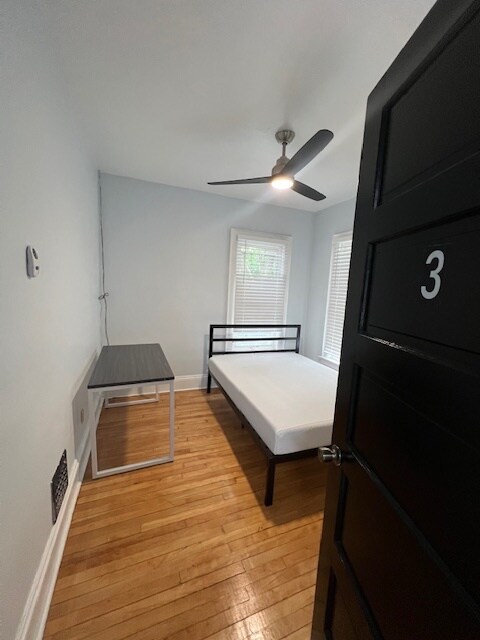 Building Photo - 602 Westcott St