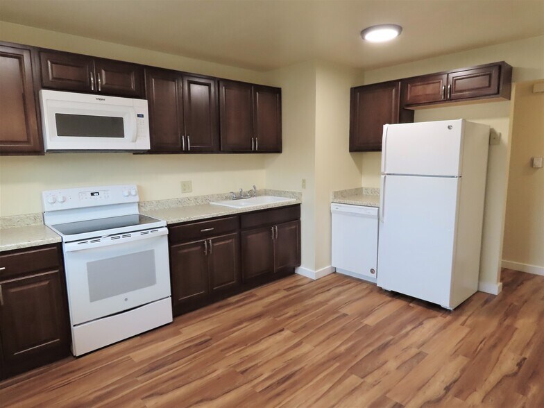 Building Photo - 1129 Darby St