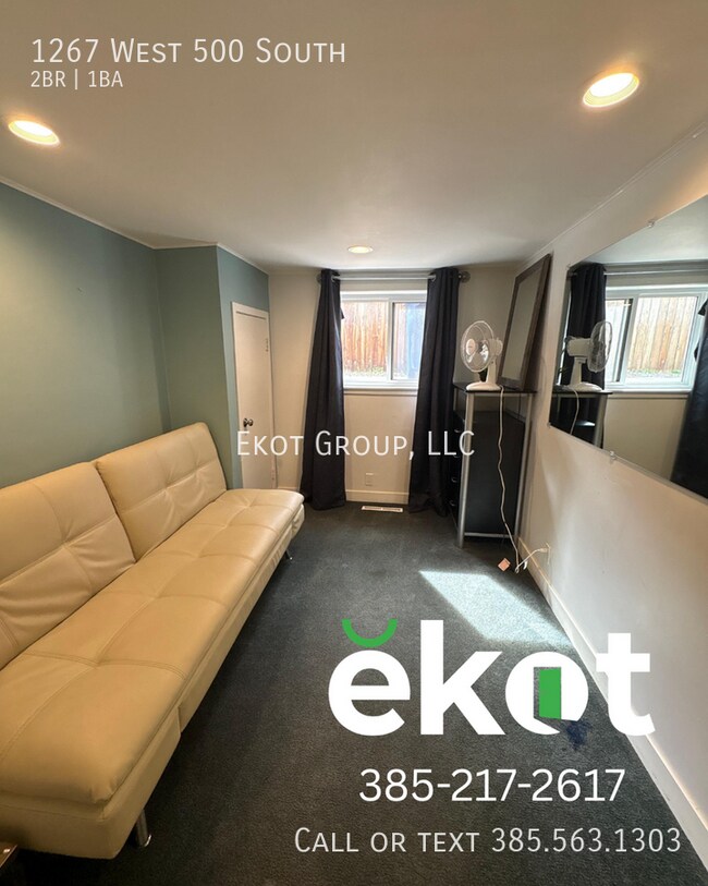 Building Photo - 1267 W 500 S