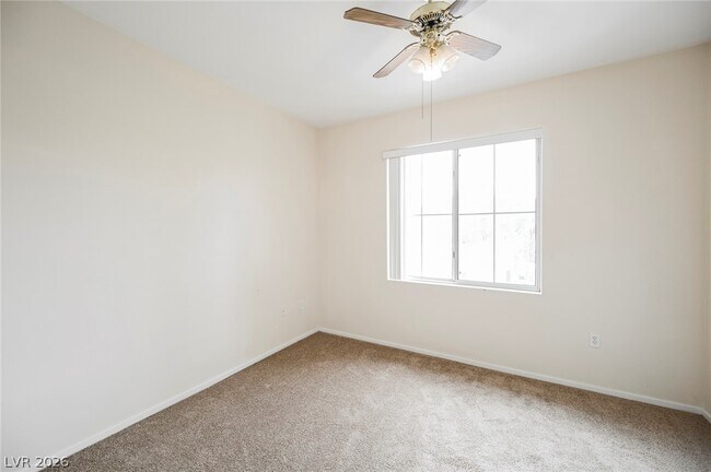 Building Photo - 7107 S Durango Dr