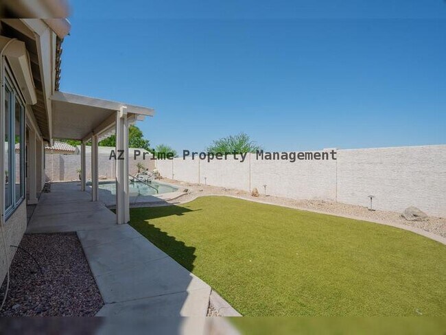 Building Photo - 15329 N 85TH AVE, PEORIA AZ
