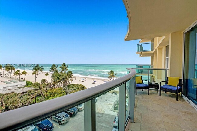 Building Photo - 2501 S Ocean Dr