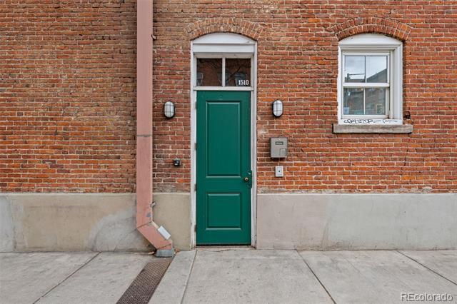 Building Photo - 1510 Wazee St