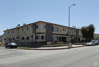 Building Photo - The Katydid Apartments