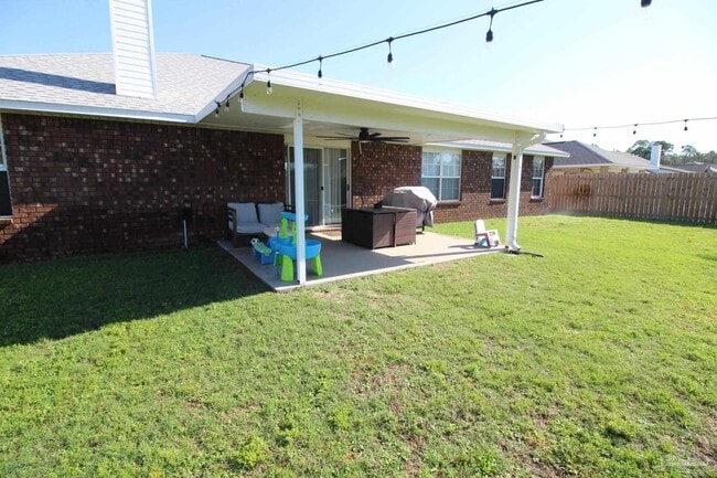 Building Photo - 3321 Tiller Ct