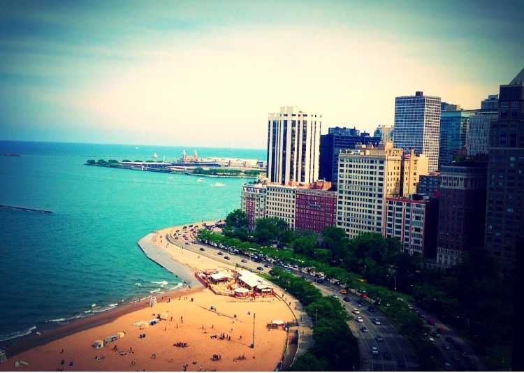 Building Photo - 1150 N Lake Shore Dr