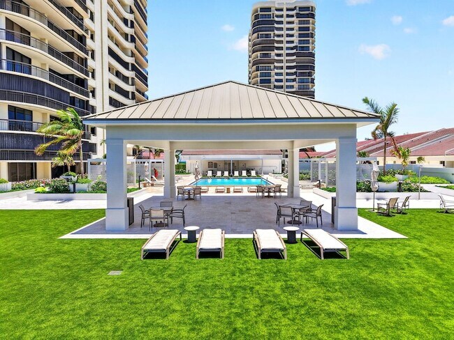 Building Photo - 4000 N Ocean Dr