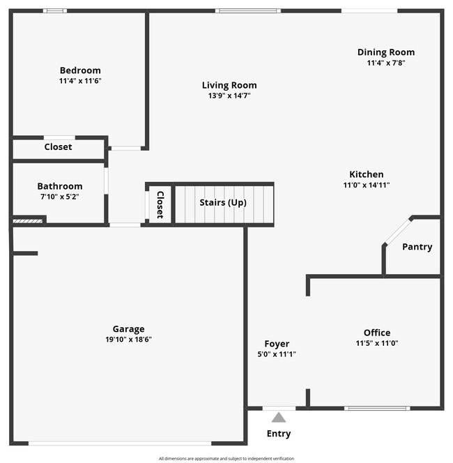 Building Photo - Spacious 5-Bedroom Home Near NAS with Move...