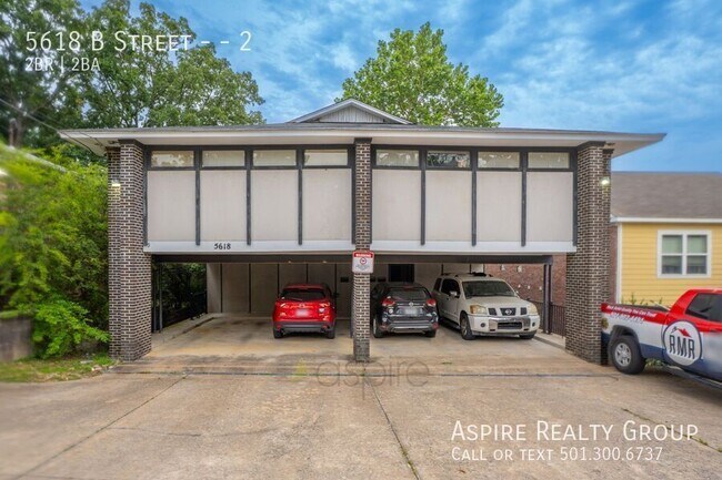 Primary Photo - 5618 B St