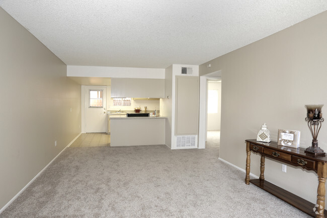 Interior Photo - Mayberry Colony Apartments