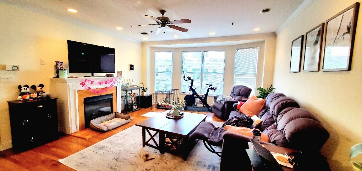 Building Photo - 78 Jefferson St