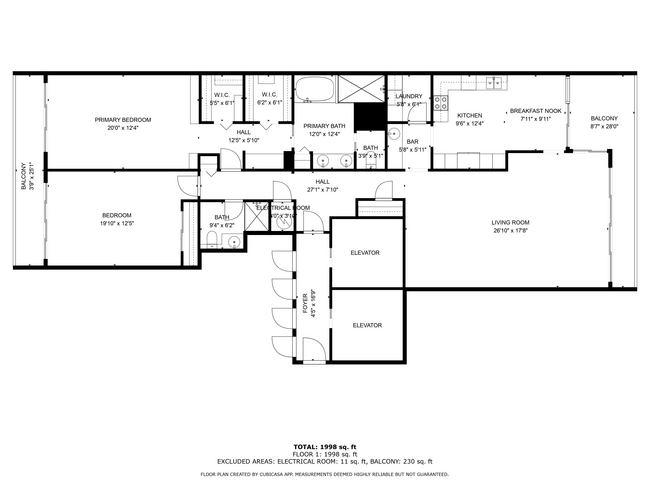 Building Photo - 529 S Flagler Dr