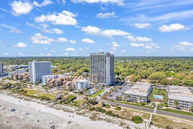 Building Photo - Winter Rental in Myrtle Beach! Unbeatable ...